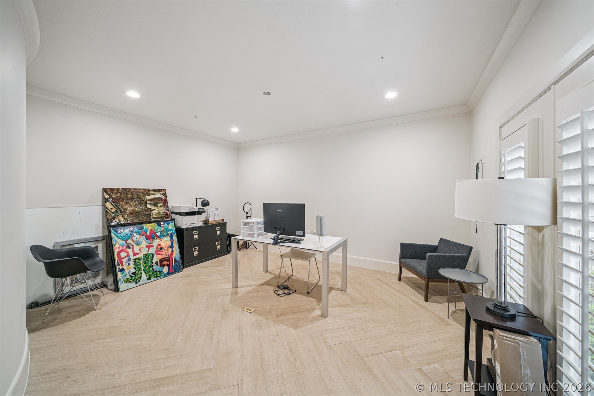 6960 Foxbriar Drive Tulsa OK 74132