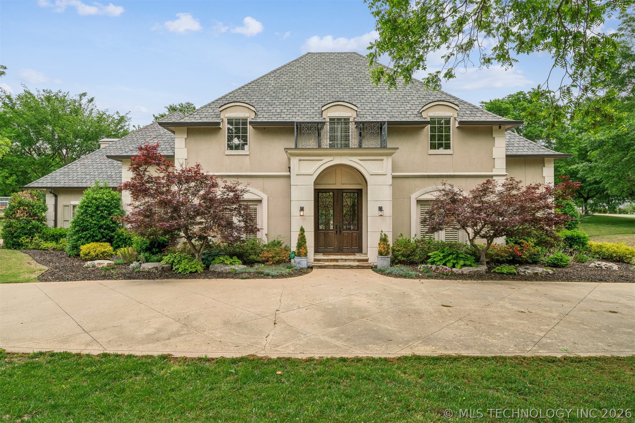 6960 Foxbriar Drive Tulsa OK 74132