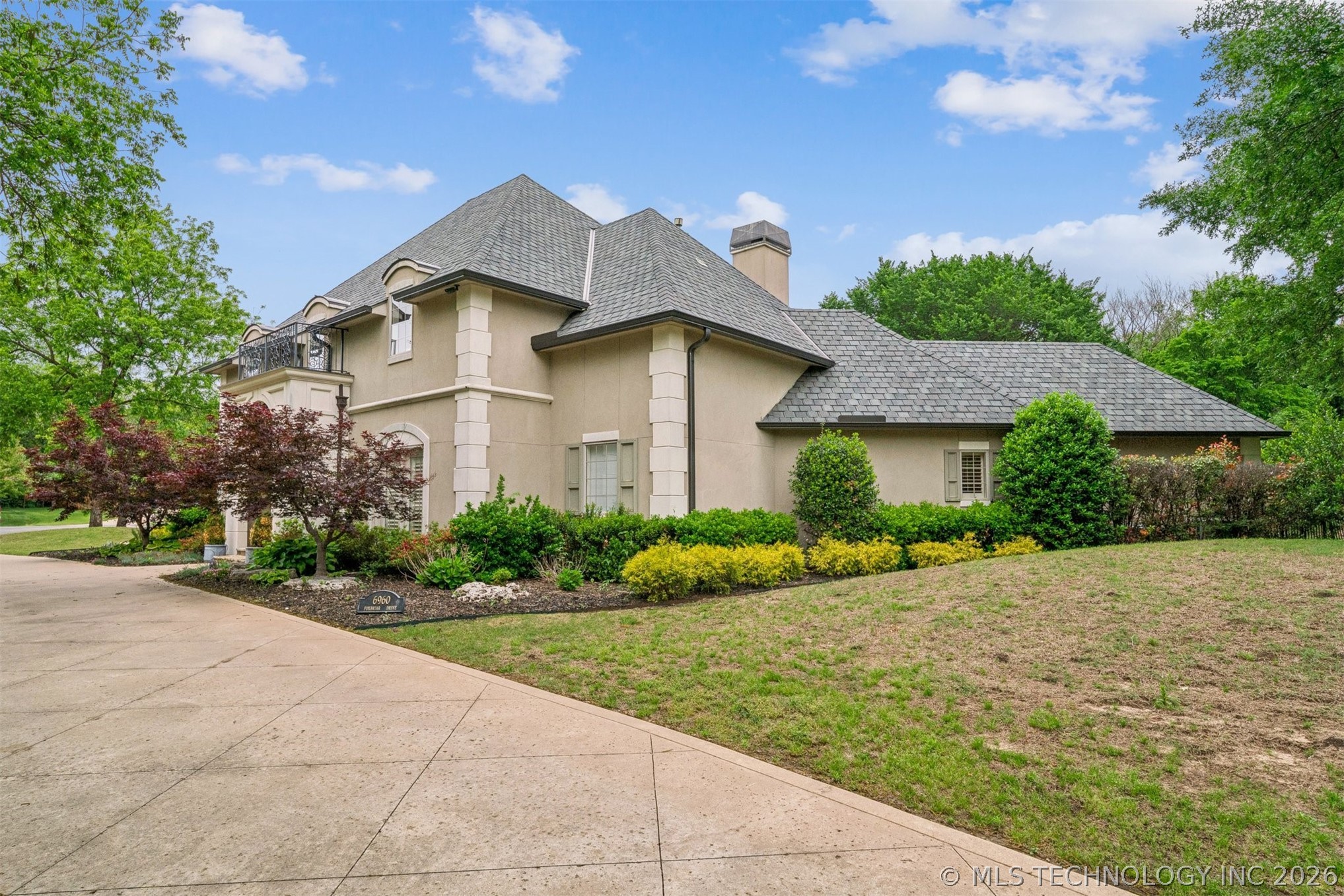 6960 Foxbriar Drive Tulsa OK 74132