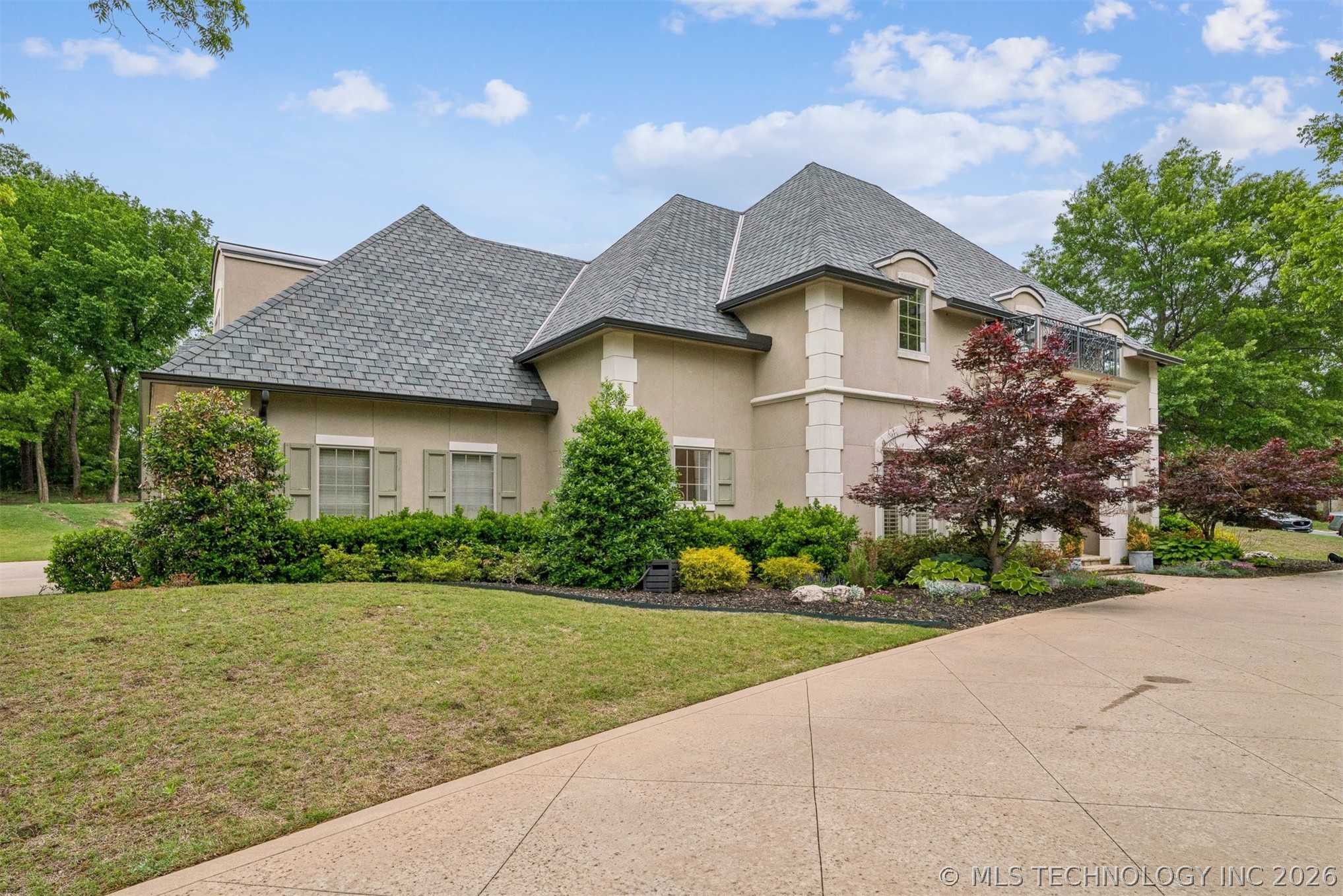 6960 Foxbriar Drive Tulsa OK 74132