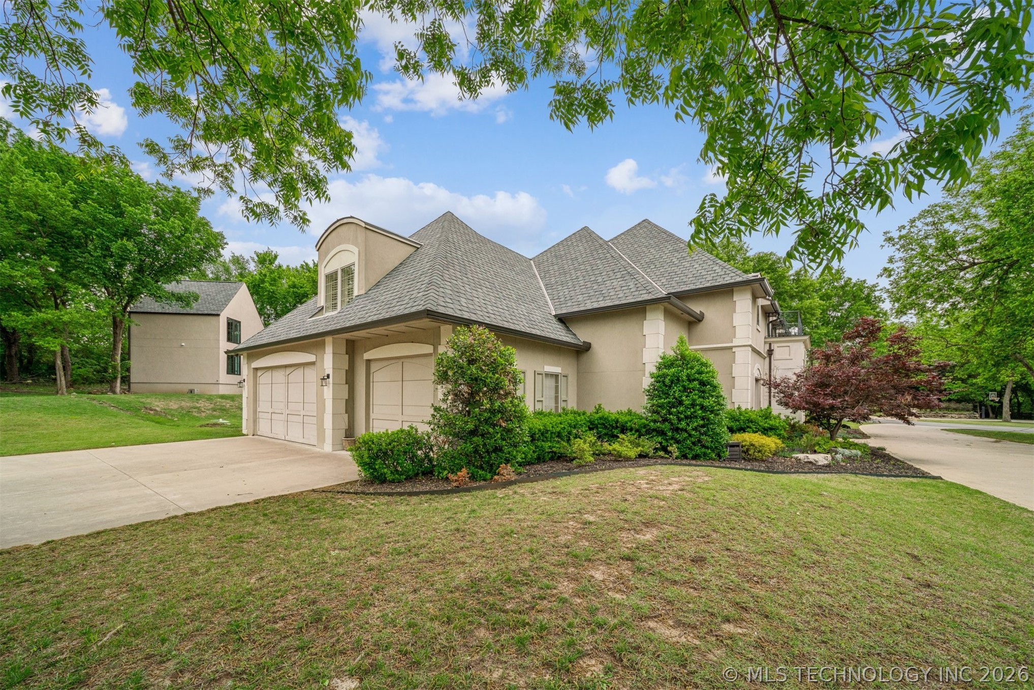 6960 Foxbriar Drive Tulsa OK 74132