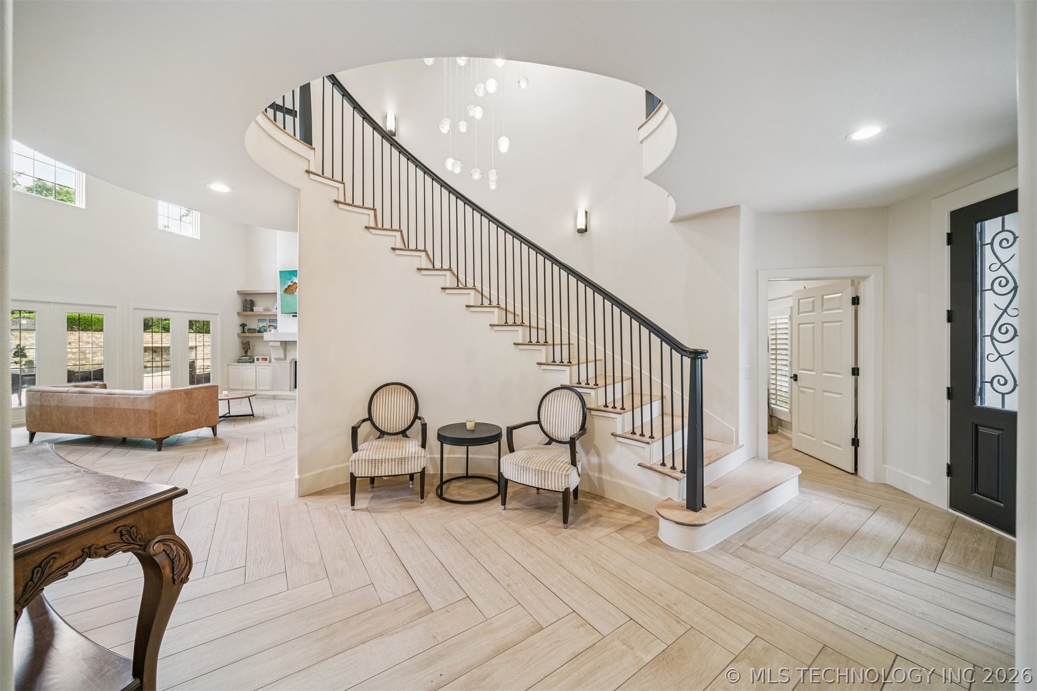 6960 Foxbriar Drive Tulsa OK 74132