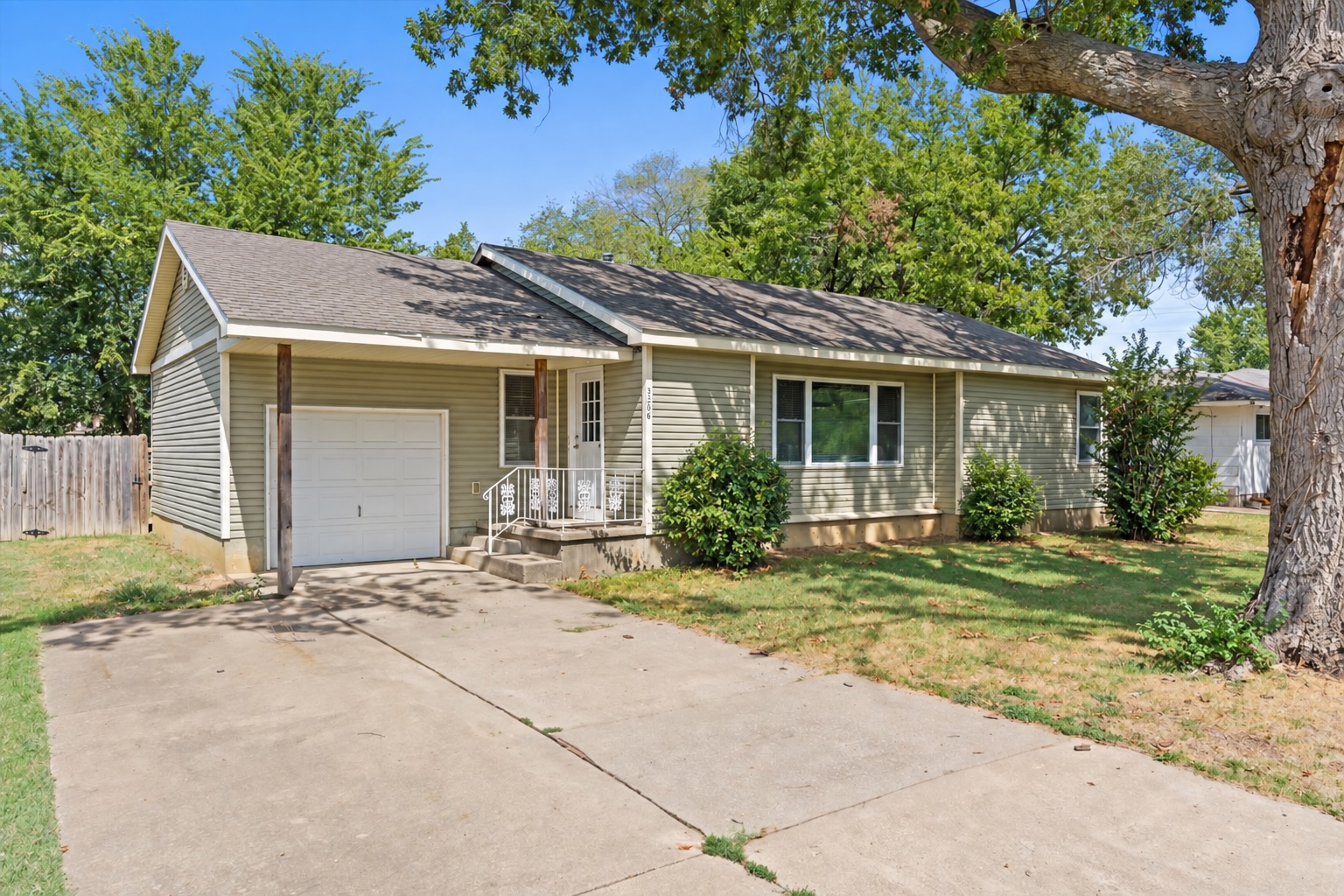 3506 Wayside Drive Bartlesville OK 74006