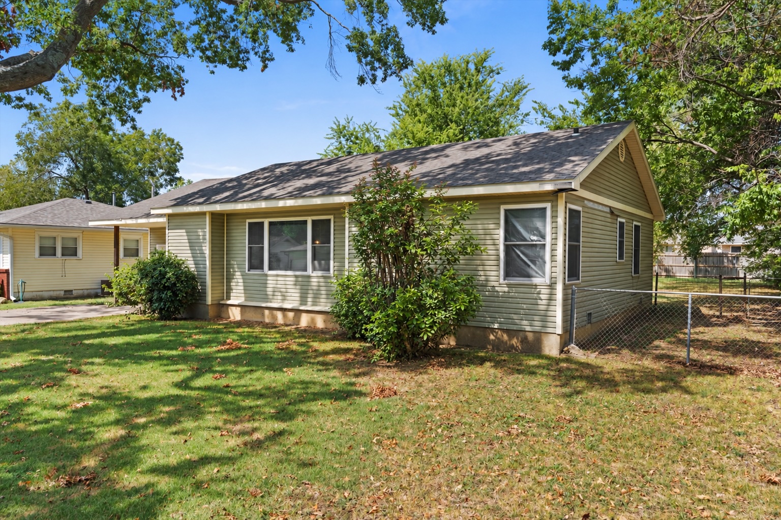 3506 Wayside Drive Bartlesville OK 74006