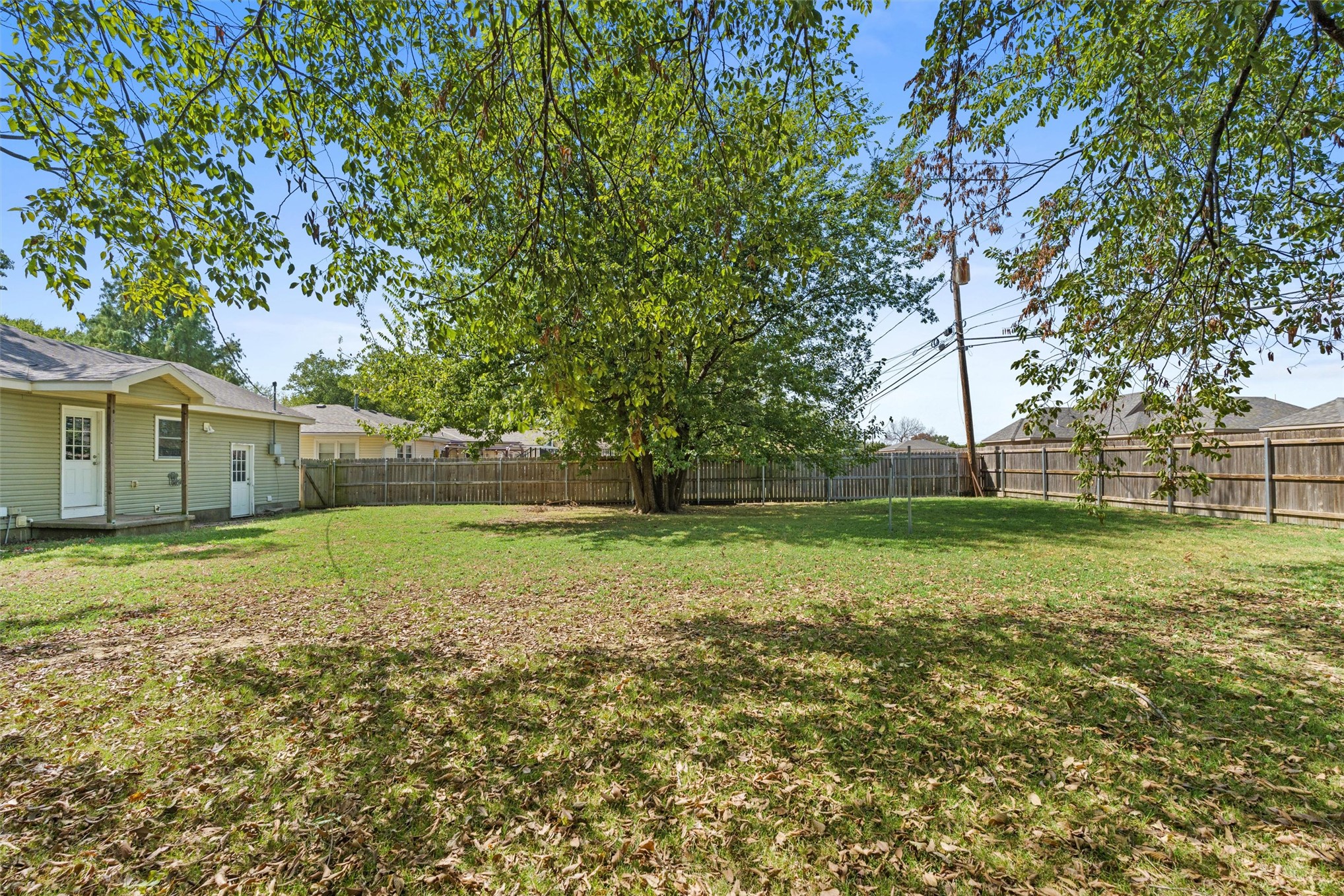3506 Wayside Drive Bartlesville OK 74006