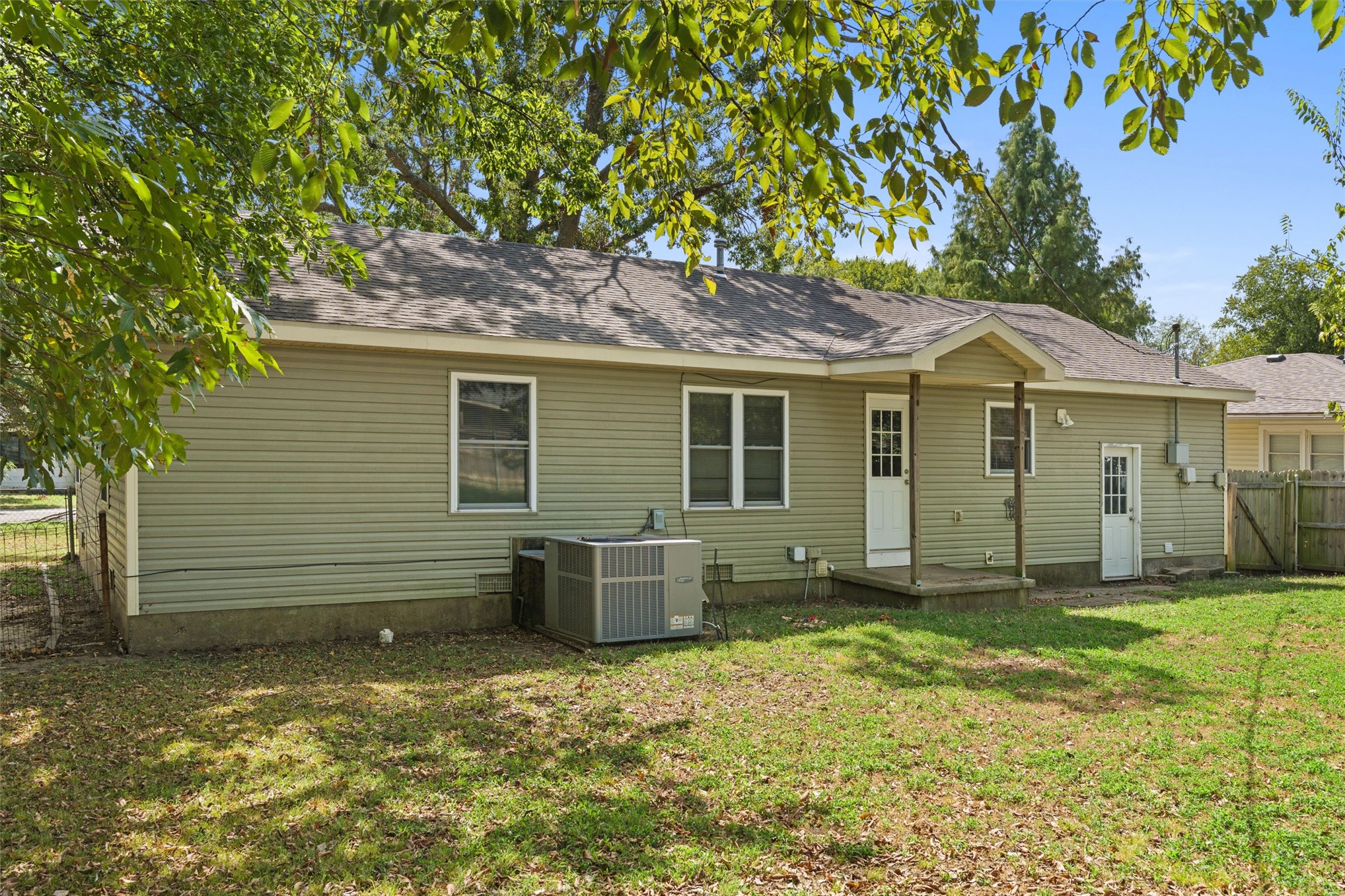 3506 Wayside Drive Bartlesville OK 74006