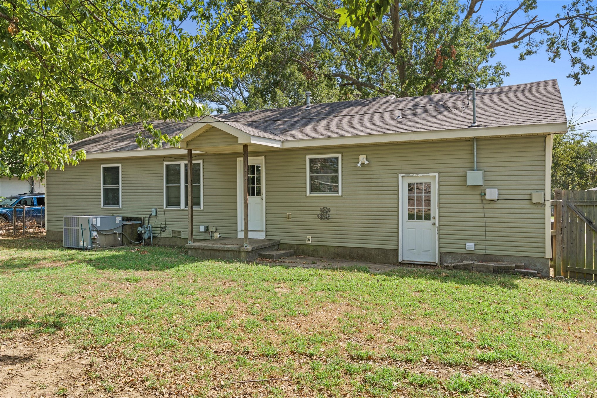 3506 Wayside Drive Bartlesville OK 74006