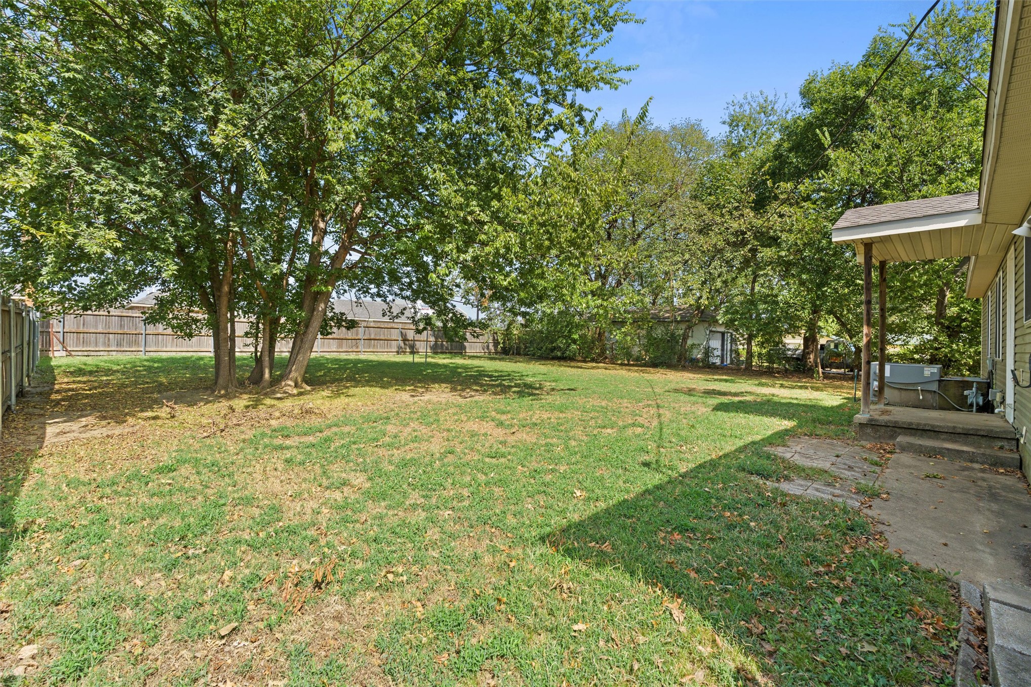 3506 Wayside Drive Bartlesville OK 74006