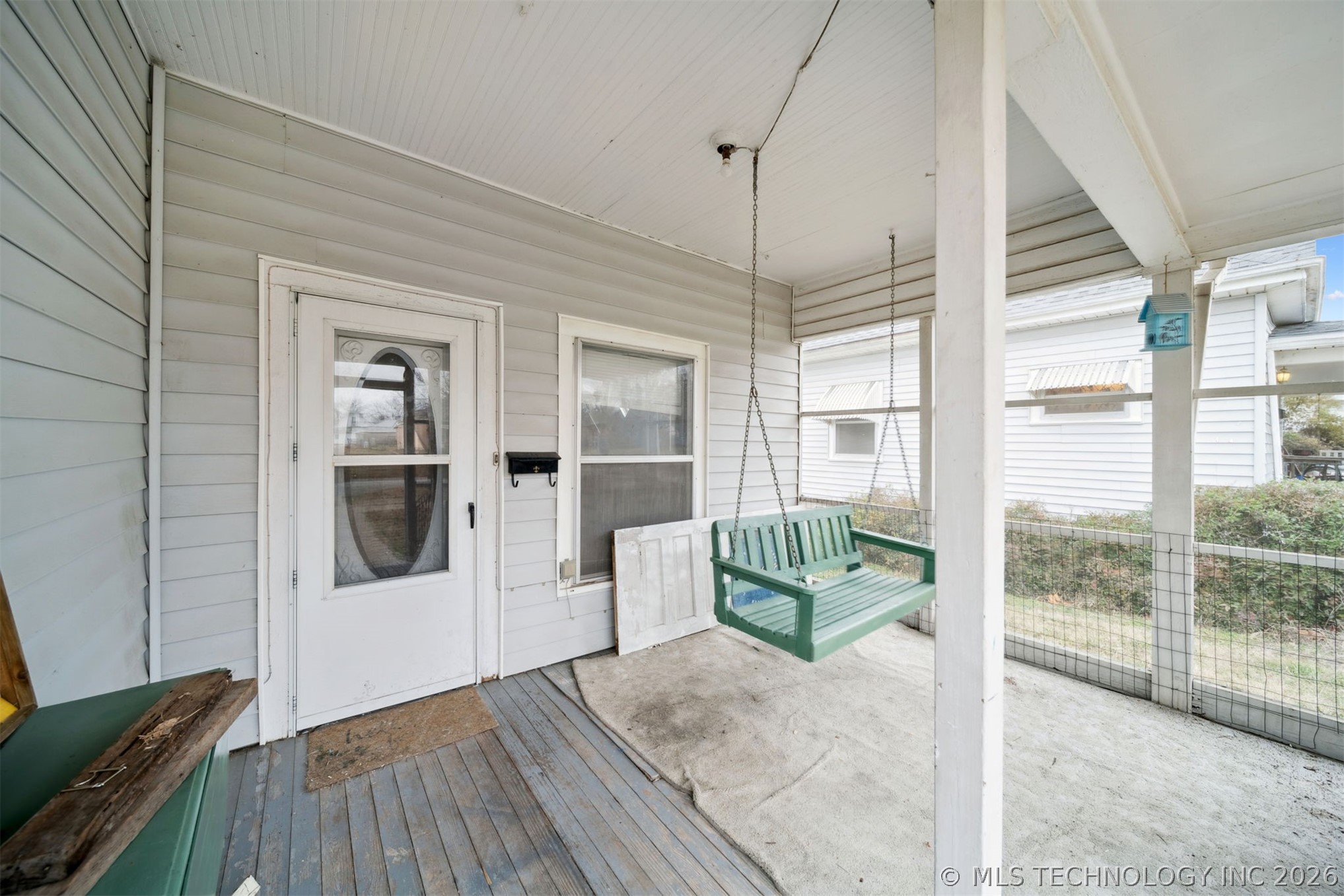 422 W Davis Drive Nowata OK 74048