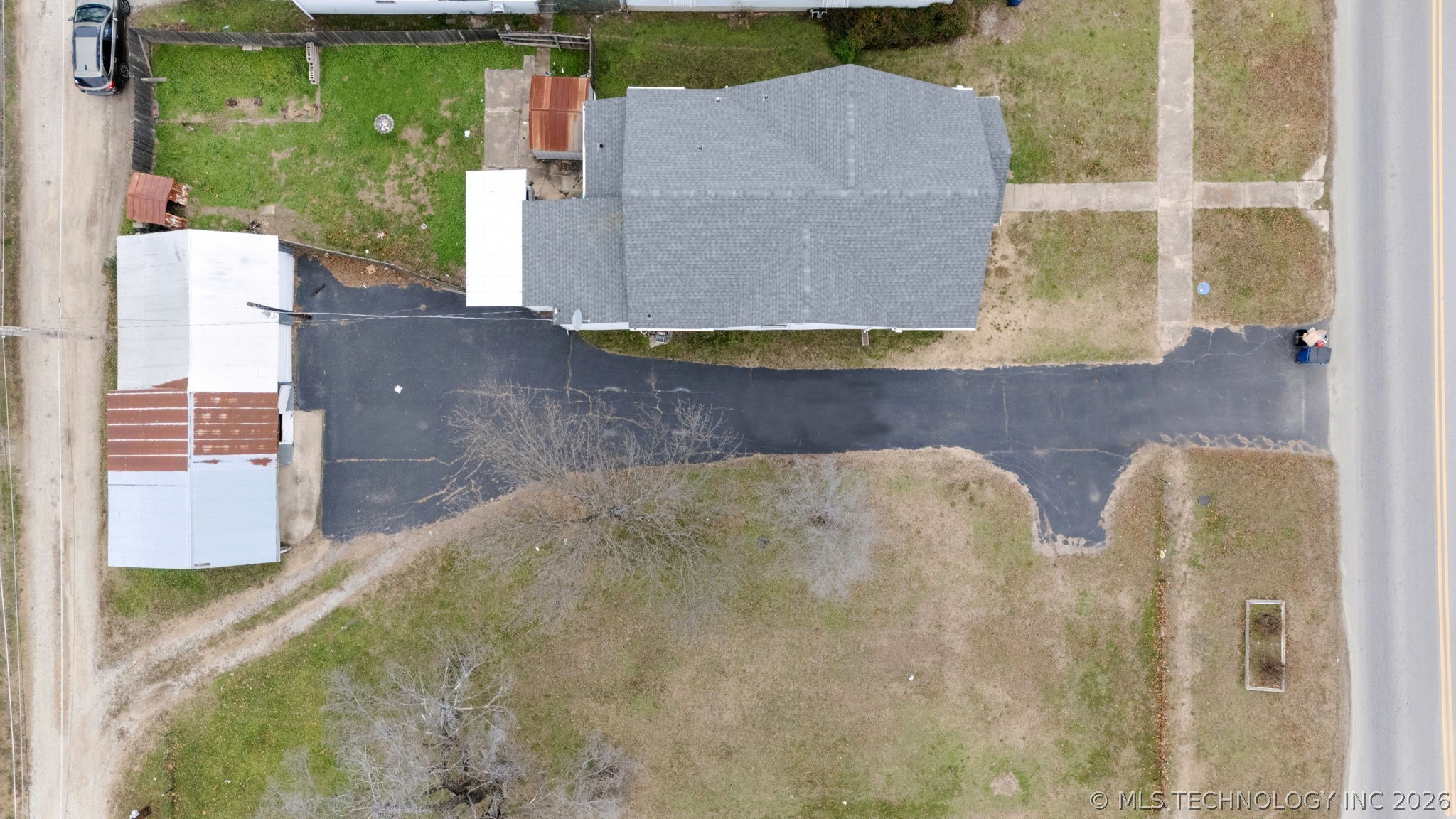 422 W Davis Drive Nowata OK 74048