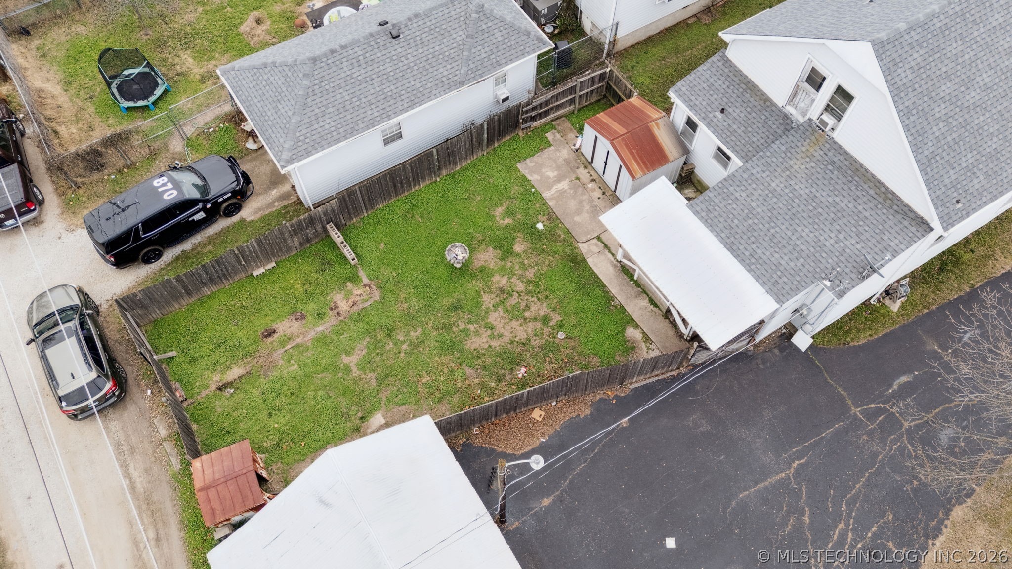 422 W Davis Drive Nowata OK 74048