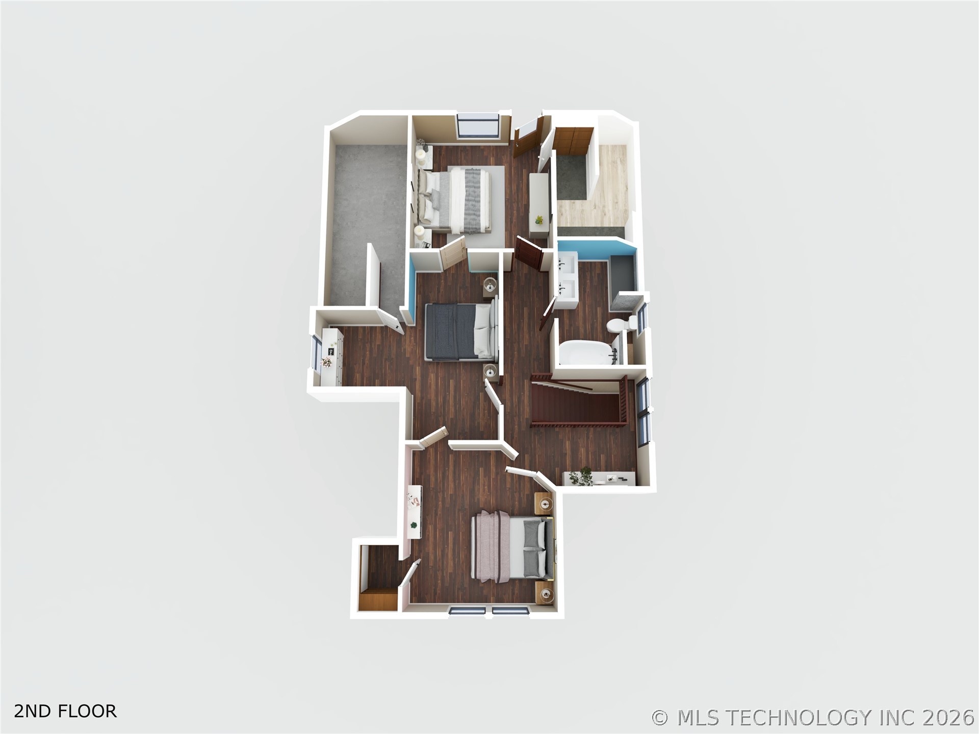 422 W Davis Drive Nowata OK 74048