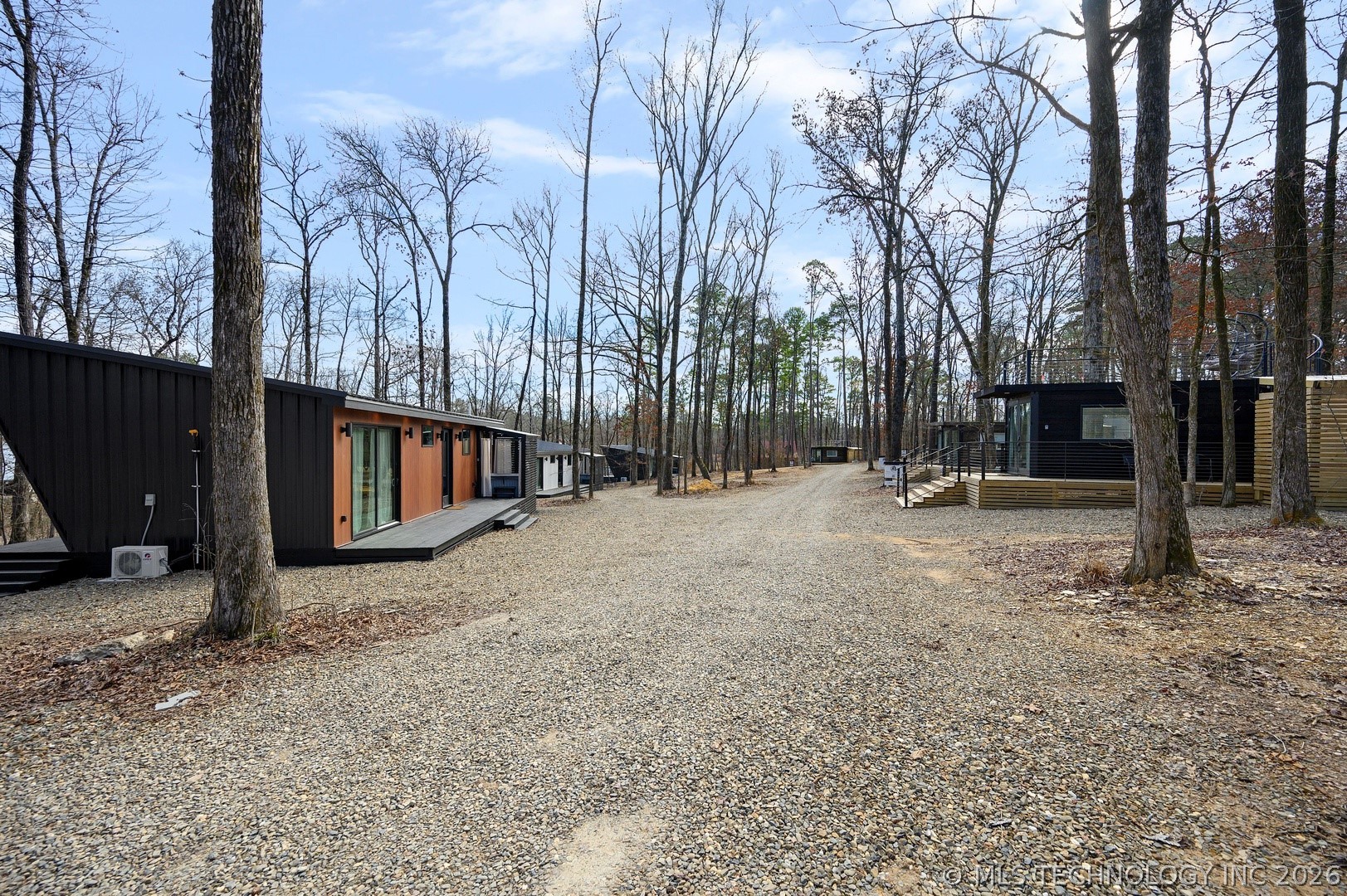 62 Happy Place Broken Bow OK 74728