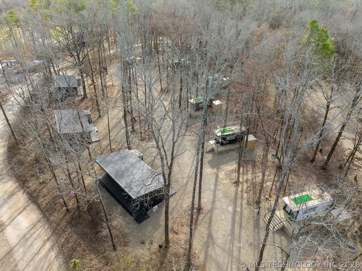 62 Happy Place Broken Bow OK 74728