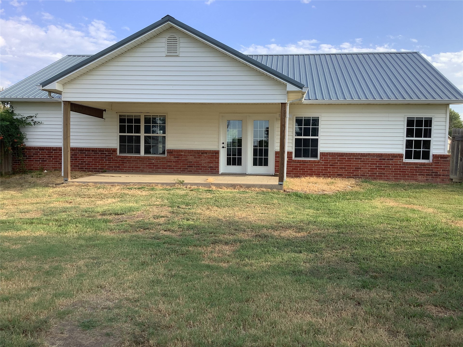 983 W 462 Pryor OK 74361