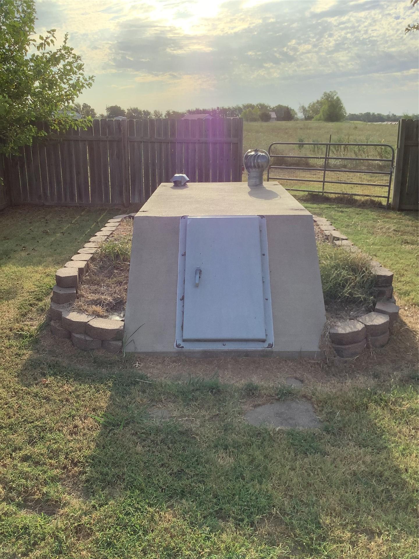 983 W 462 Pryor OK 74361