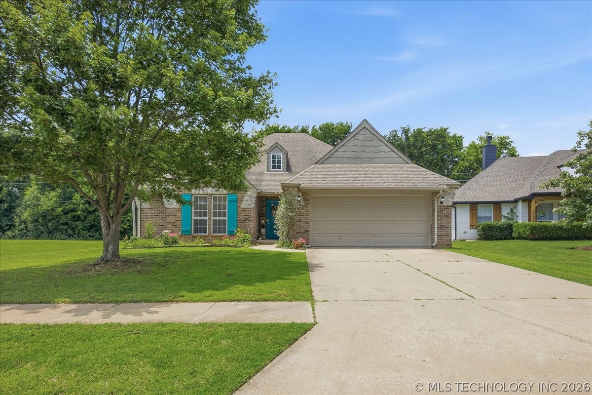 4930 S 202nd East Avenue Broken Arrow OK 74014