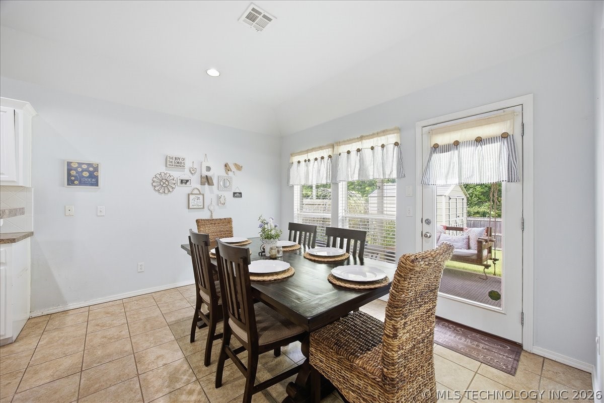 4930 S 202nd East Avenue Broken Arrow OK 74014
