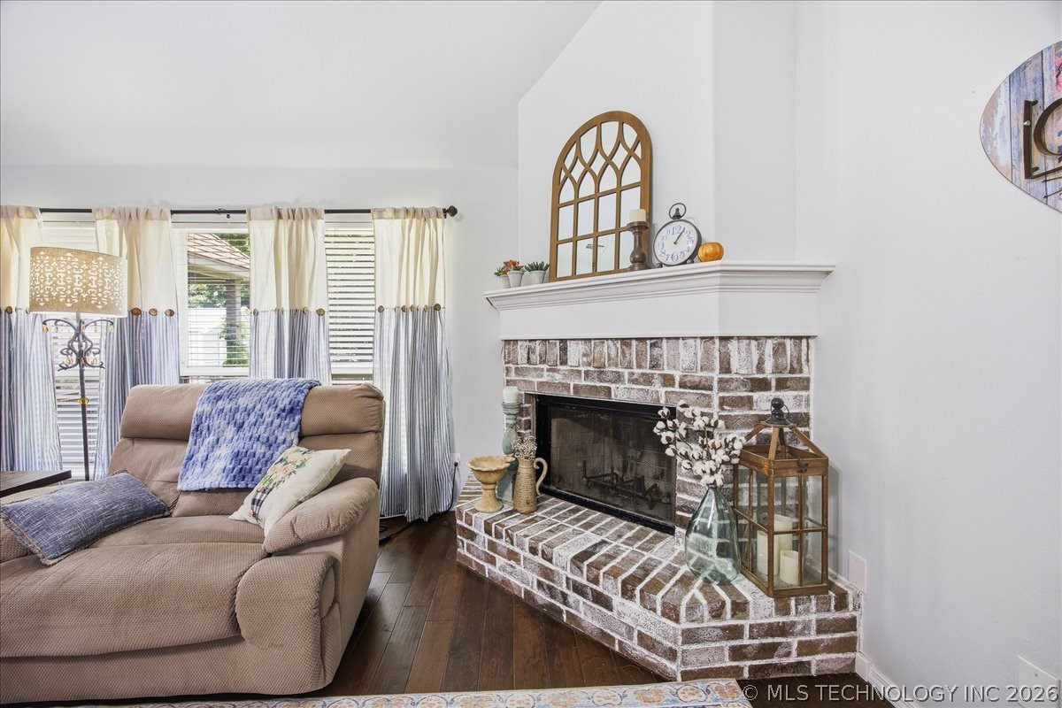 4930 S 202nd East Avenue Broken Arrow OK 74014