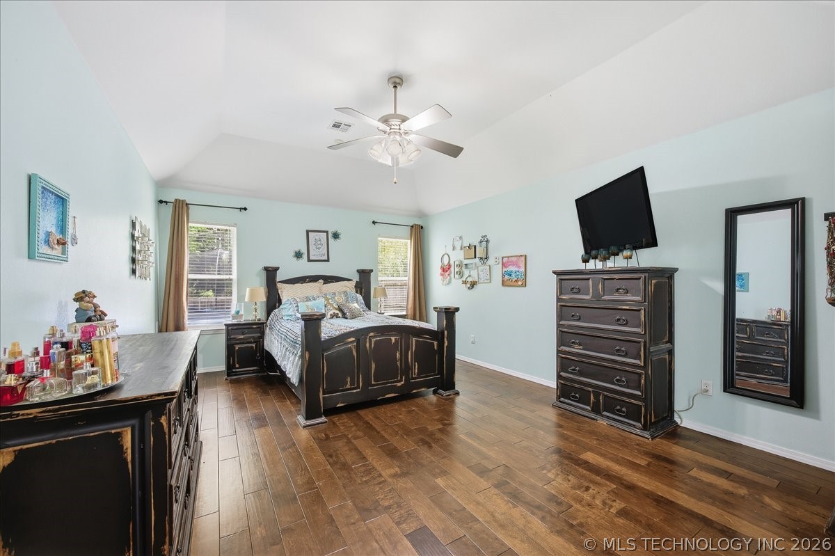 4930 S 202nd East Avenue Broken Arrow OK 74014