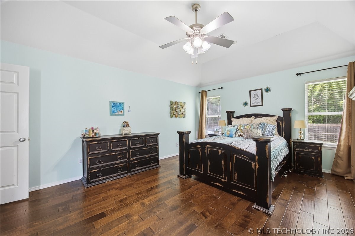 4930 S 202nd East Avenue Broken Arrow OK 74014