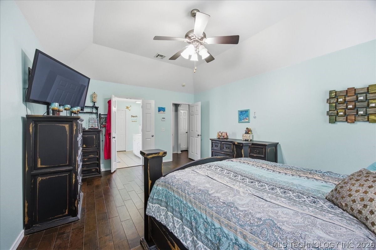 4930 S 202nd East Avenue Broken Arrow OK 74014