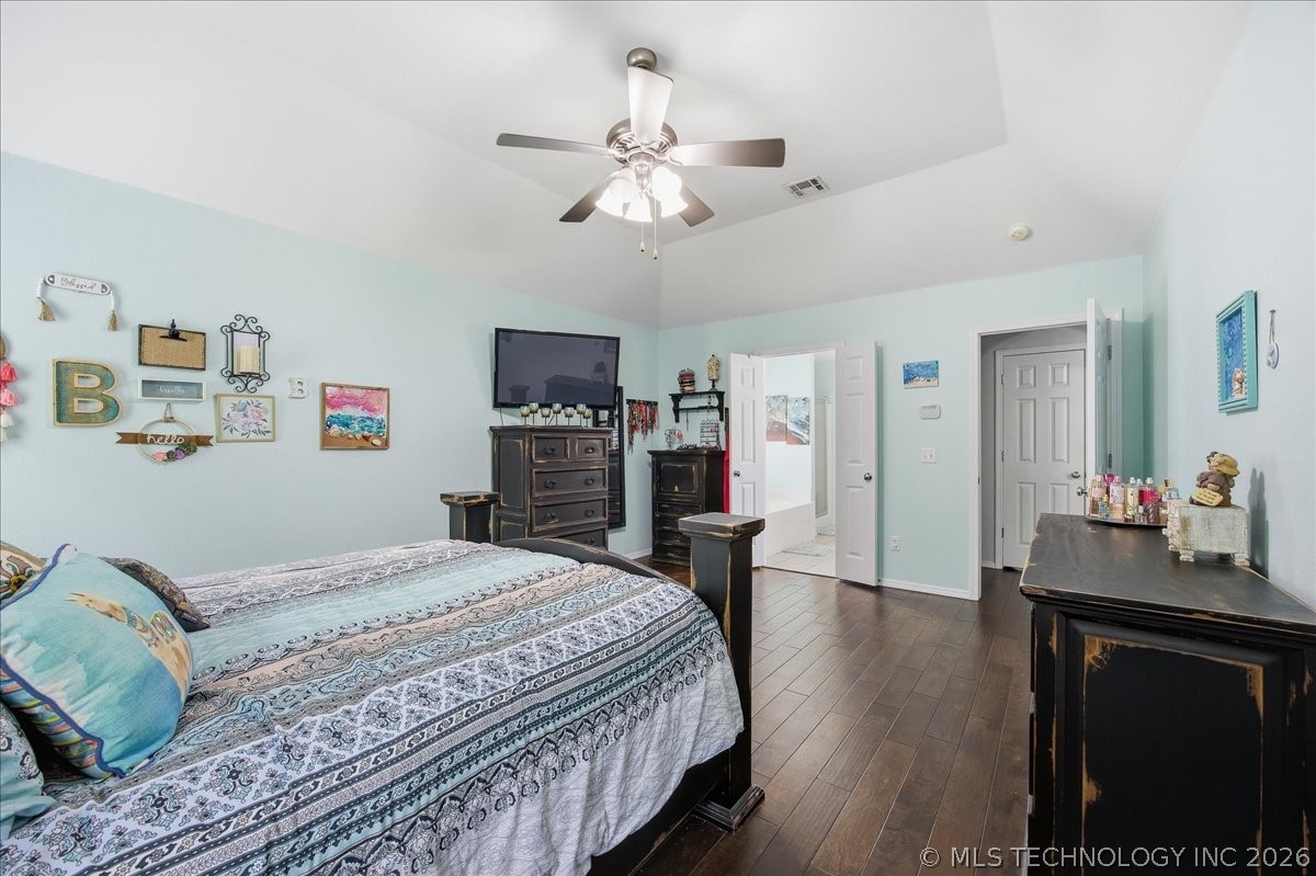 4930 S 202nd East Avenue Broken Arrow OK 74014