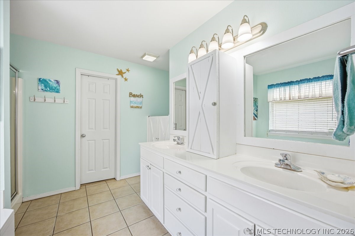 4930 S 202nd East Avenue Broken Arrow OK 74014