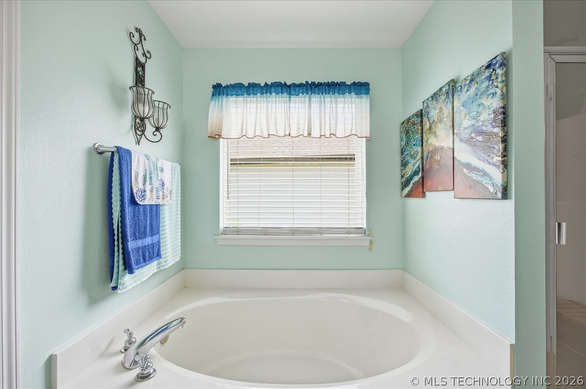 4930 S 202nd East Avenue Broken Arrow OK 74014