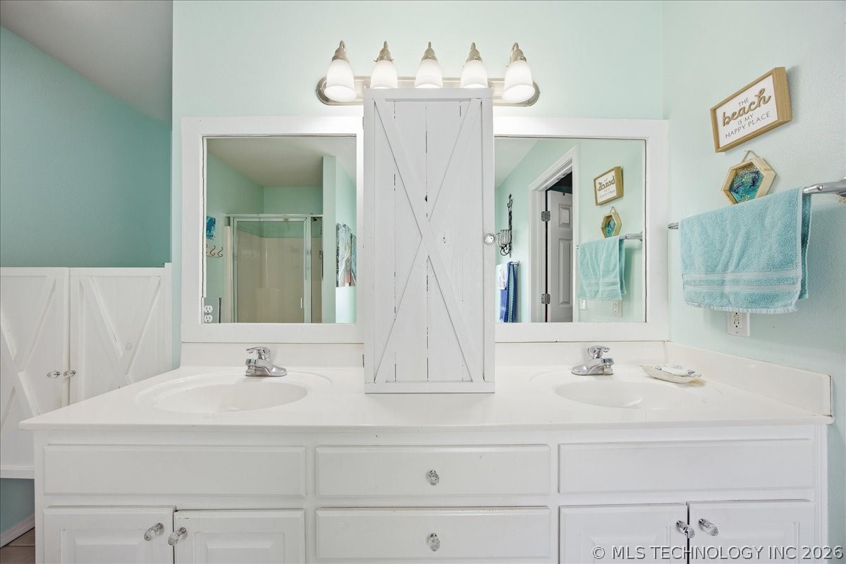 4930 S 202nd East Avenue Broken Arrow OK 74014