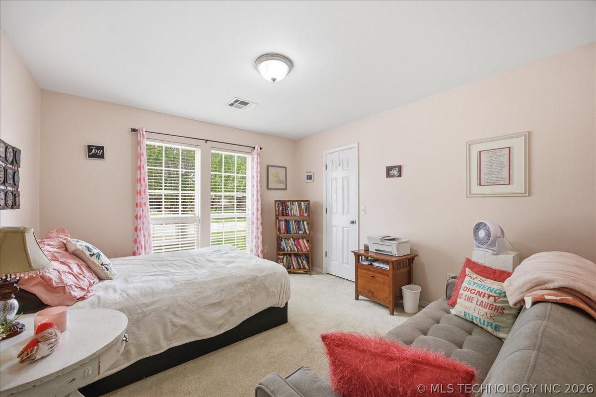 4930 S 202nd East Avenue Broken Arrow OK 74014