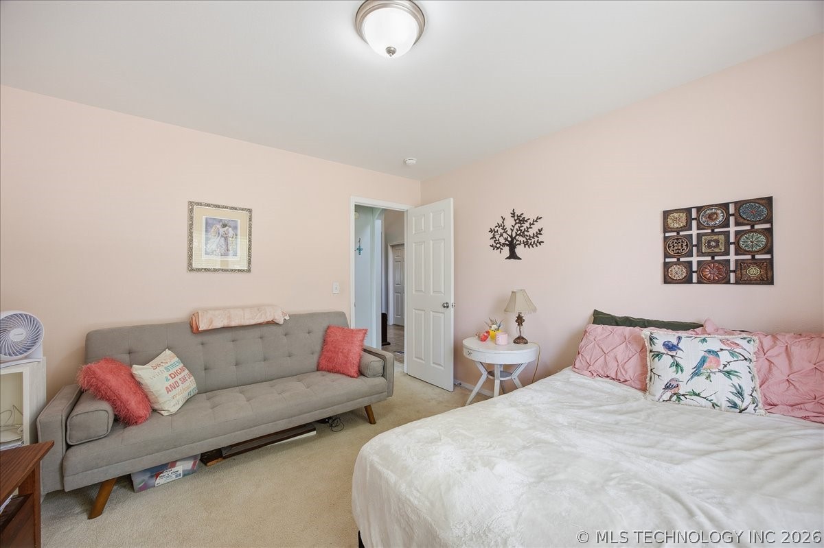4930 S 202nd East Avenue Broken Arrow OK 74014