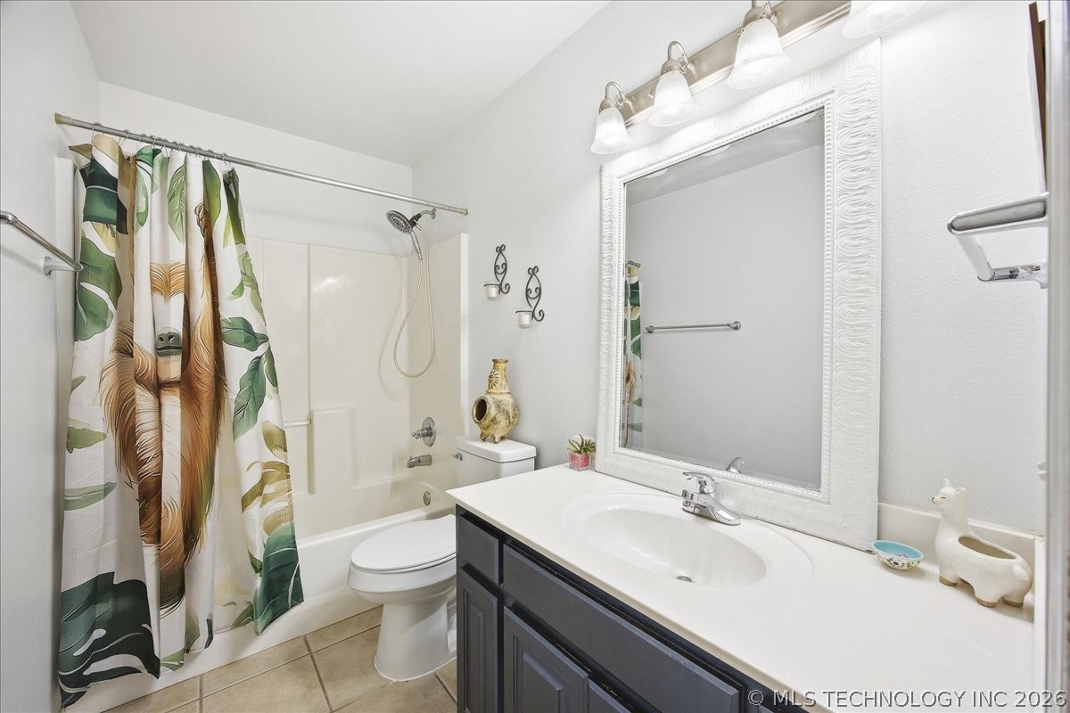 4930 S 202nd East Avenue Broken Arrow OK 74014