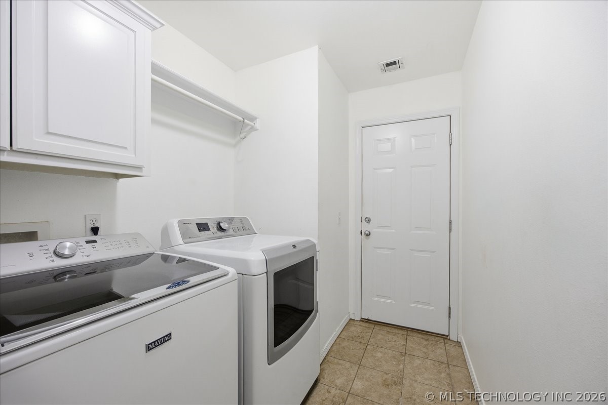 4930 S 202nd East Avenue Broken Arrow OK 74014