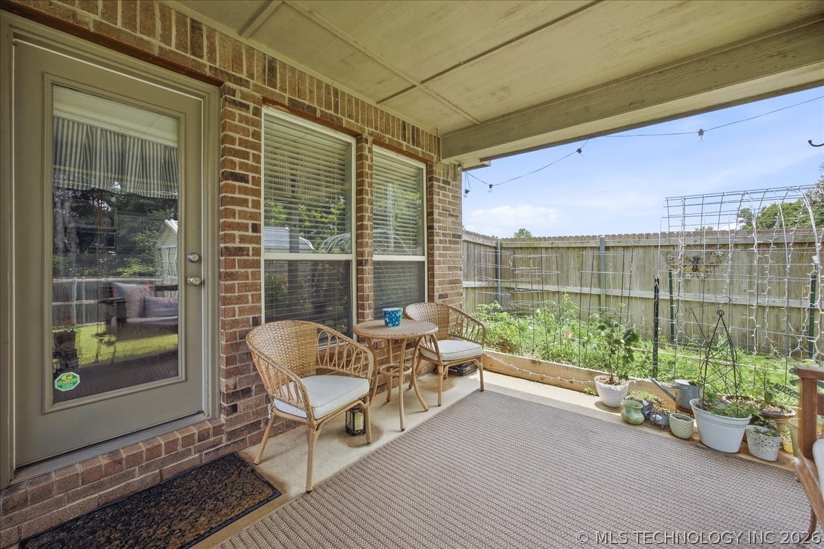 4930 S 202nd East Avenue Broken Arrow OK 74014