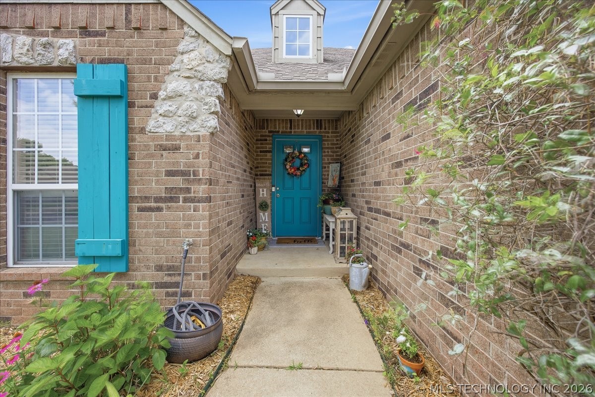 4930 S 202nd East Avenue Broken Arrow OK 74014
