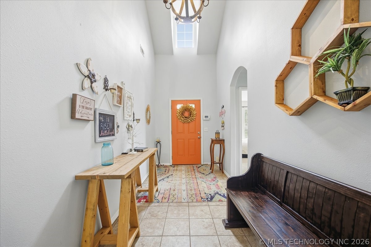 4930 S 202nd East Avenue Broken Arrow OK 74014