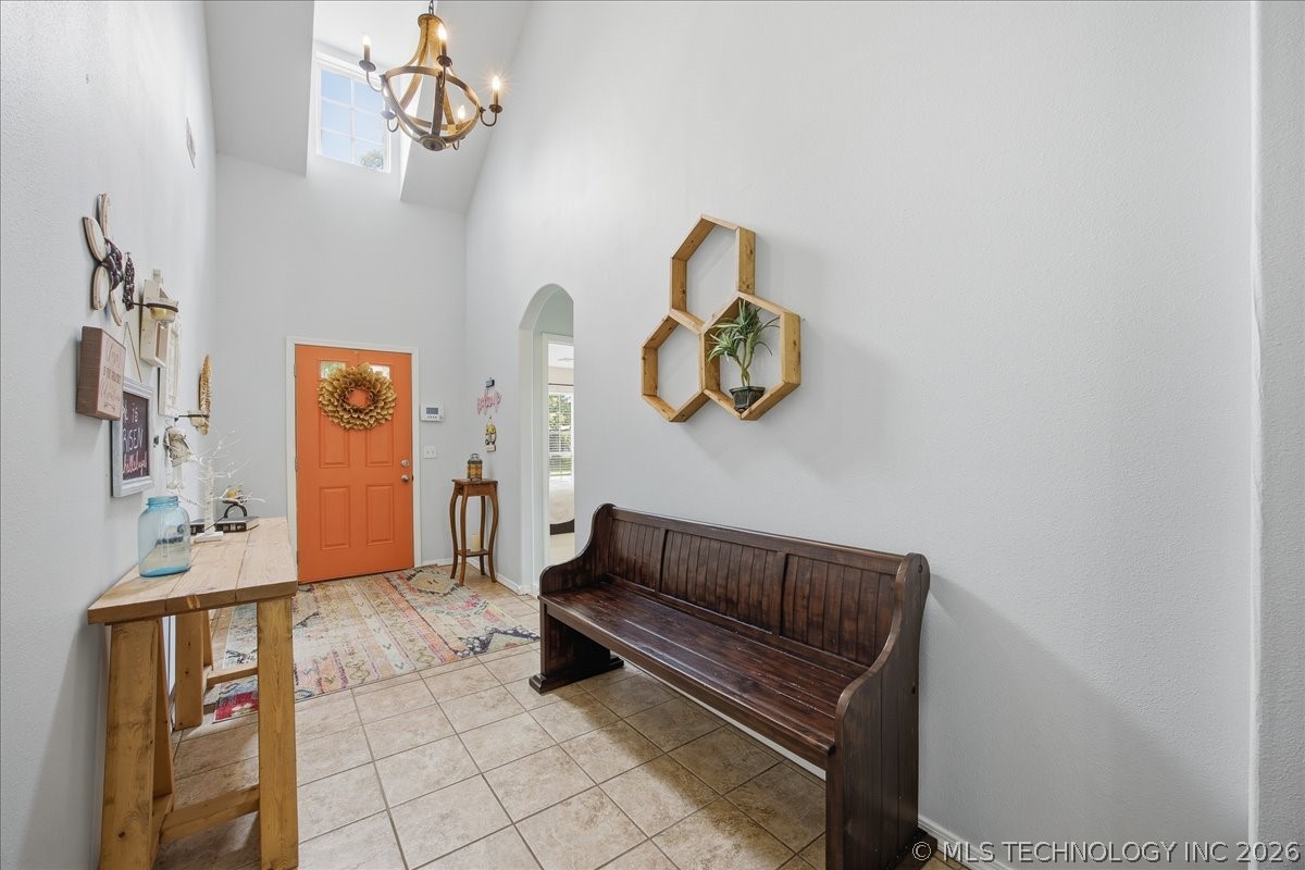 4930 S 202nd East Avenue Broken Arrow OK 74014