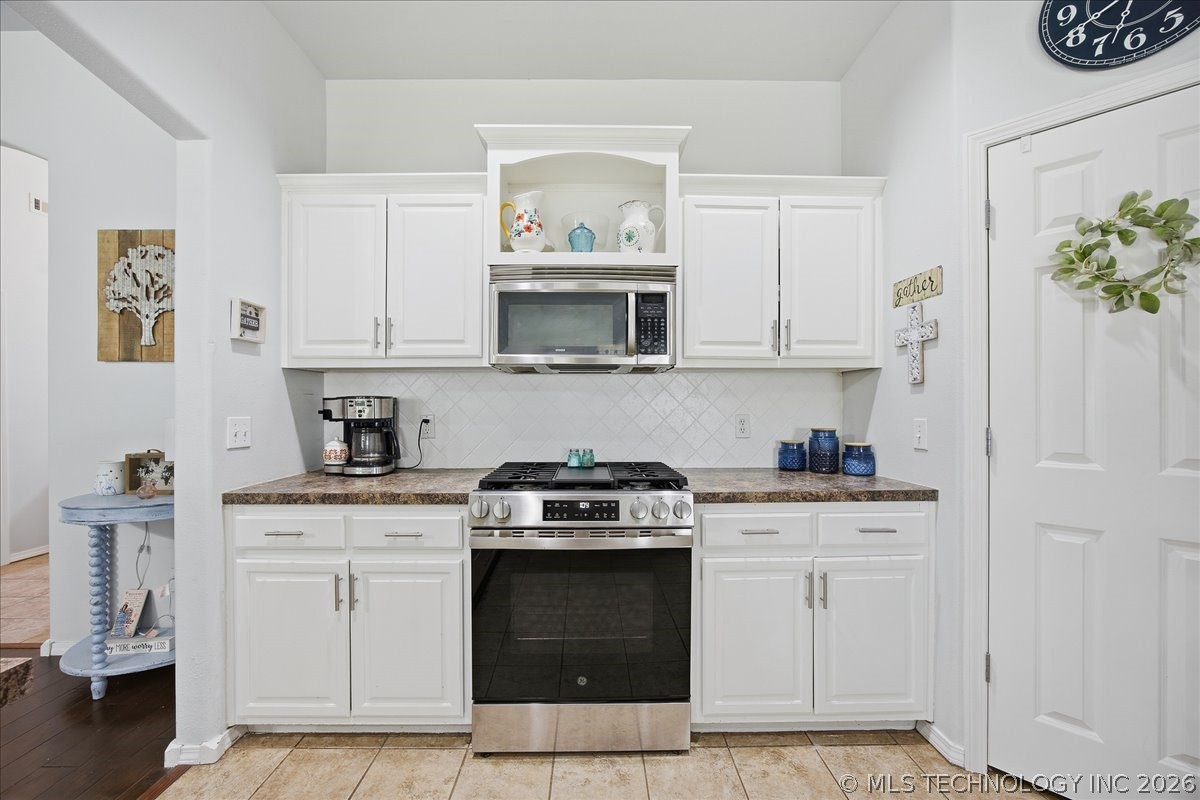 4930 S 202nd East Avenue Broken Arrow OK 74014