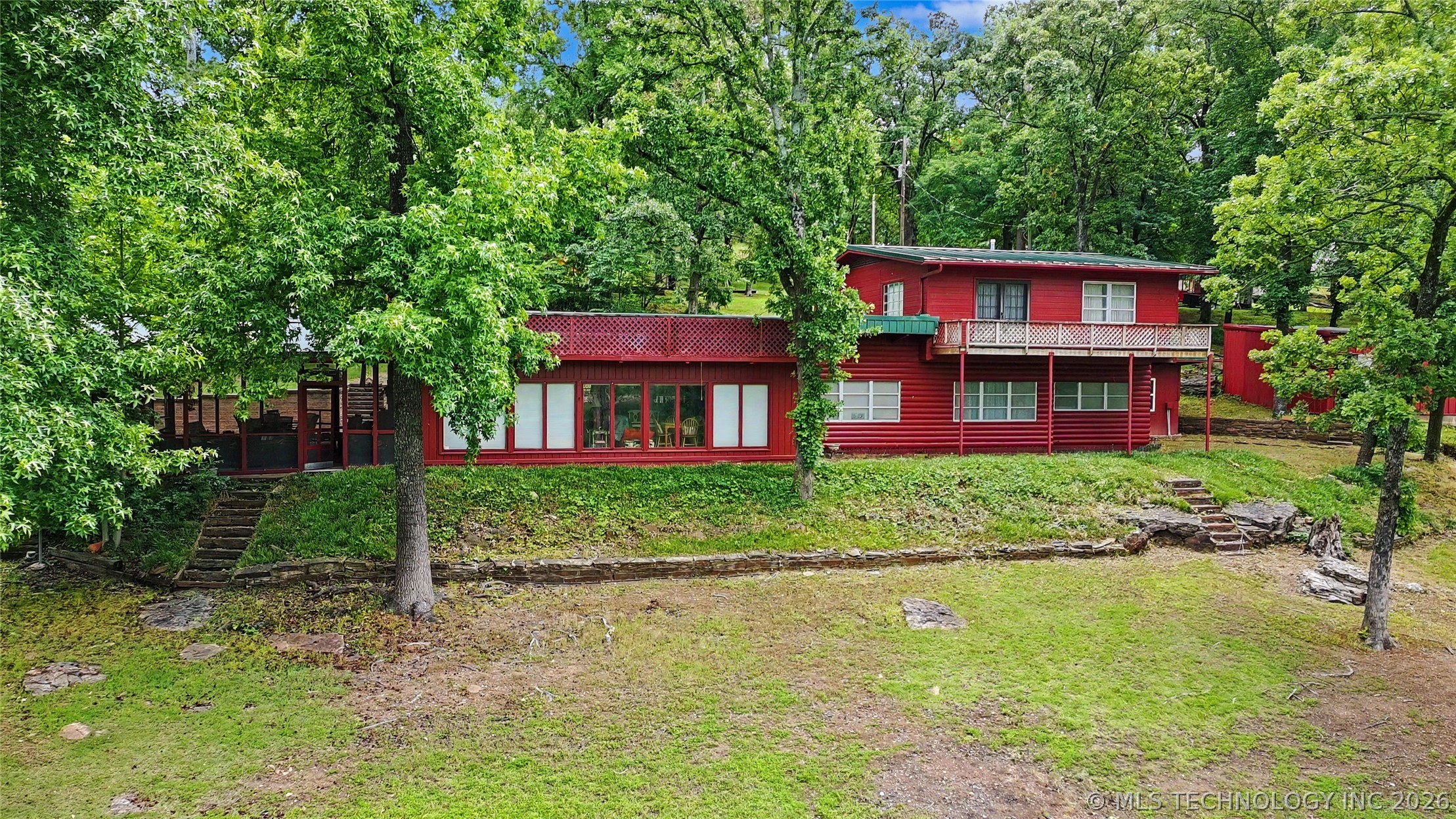 20637 Ranger Road Fort Gibson OK 74434