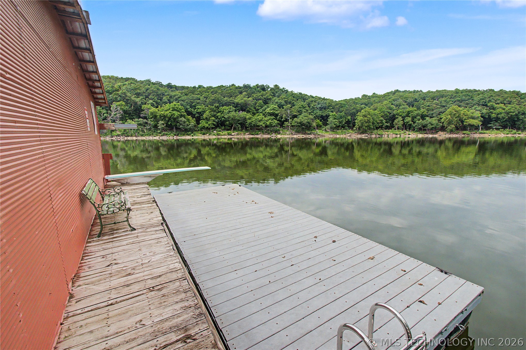 20637 Ranger Road Fort Gibson OK 74434