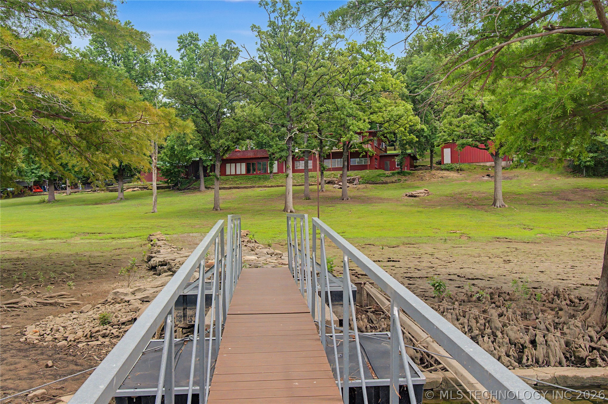 20637 Ranger Road Fort Gibson OK 74434