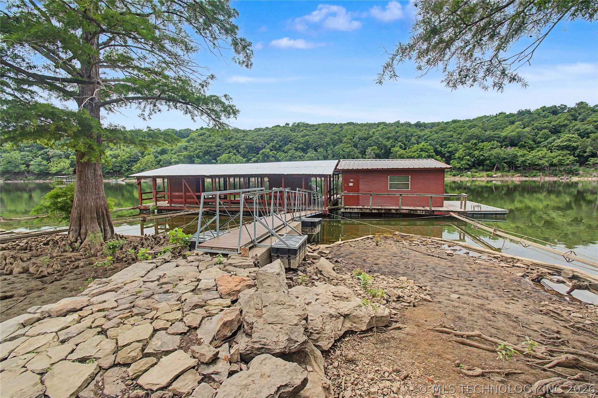 20637 Ranger Road Fort Gibson OK 74434