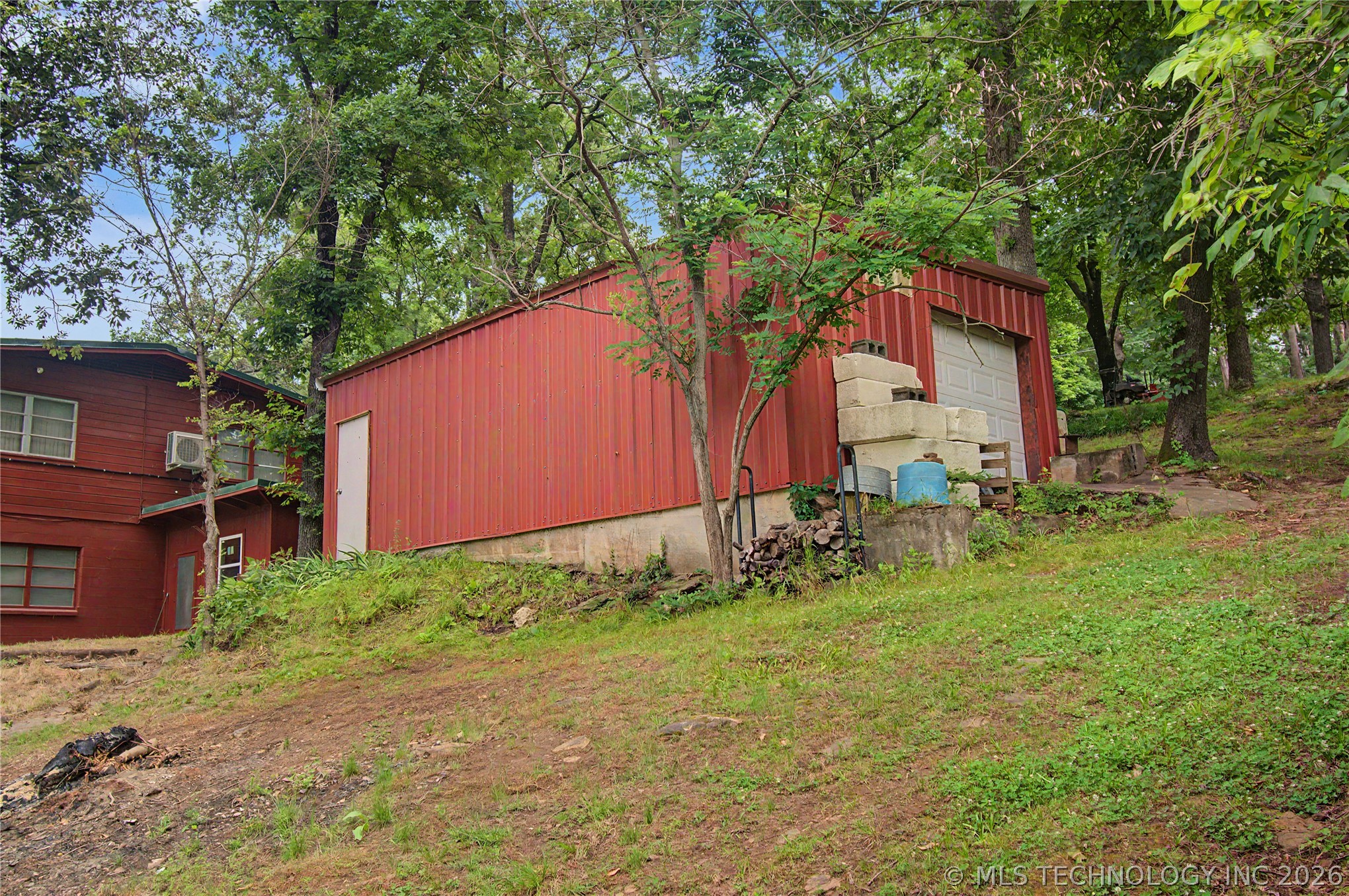 20637 Ranger Road Fort Gibson OK 74434