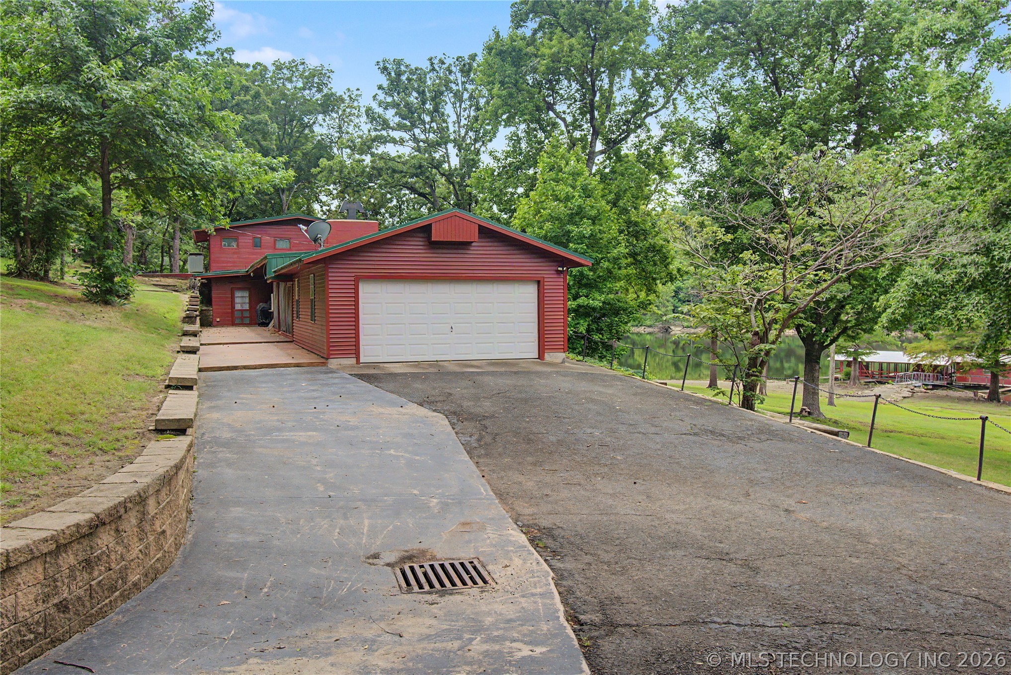 20637 Ranger Road Fort Gibson OK 74434