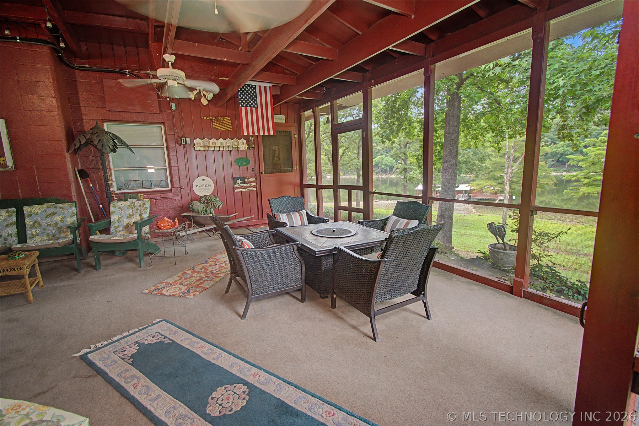 20637 Ranger Road Fort Gibson OK 74434