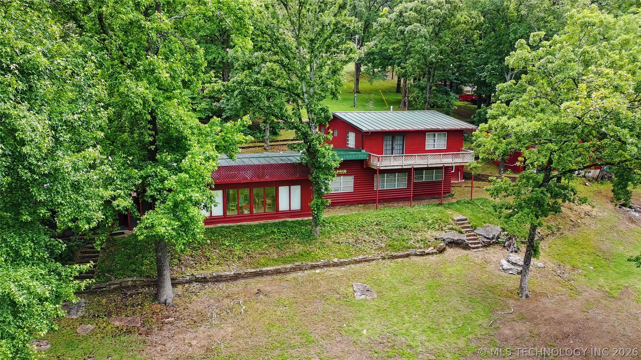 20637 Ranger Road Fort Gibson OK 74434