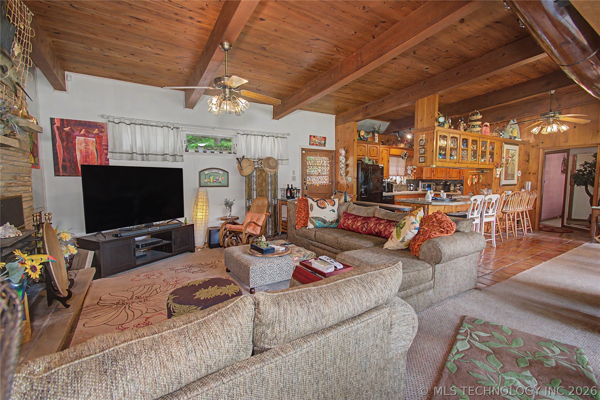 20637 Ranger Road Fort Gibson OK 74434