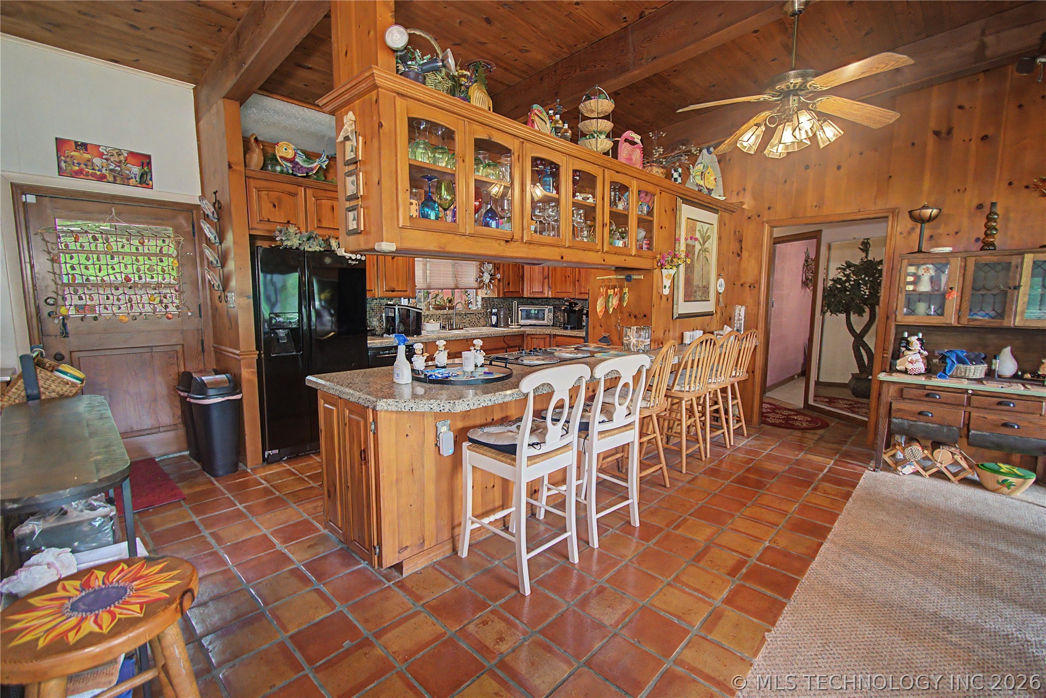 20637 Ranger Road Fort Gibson OK 74434
