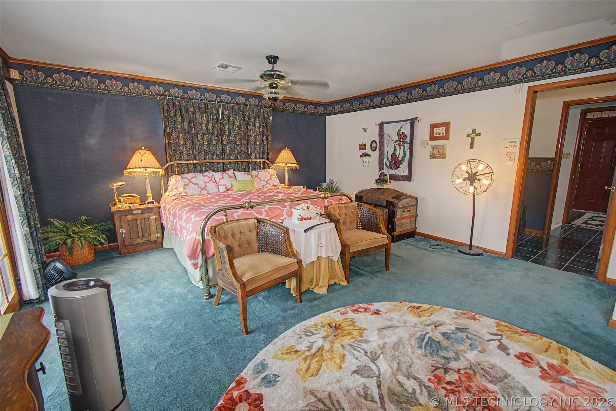 20637 Ranger Road Fort Gibson OK 74434